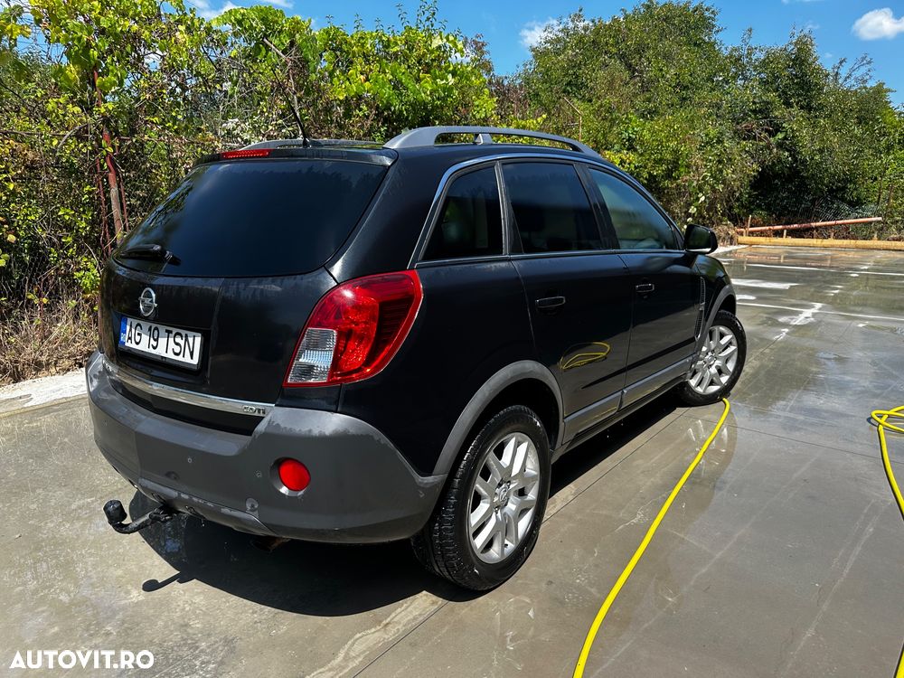 Opel Antara 2.2 ECOTEC Start/Stop Enjoy - 3