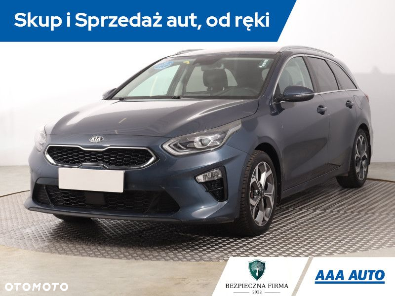Kia Ceed - 2