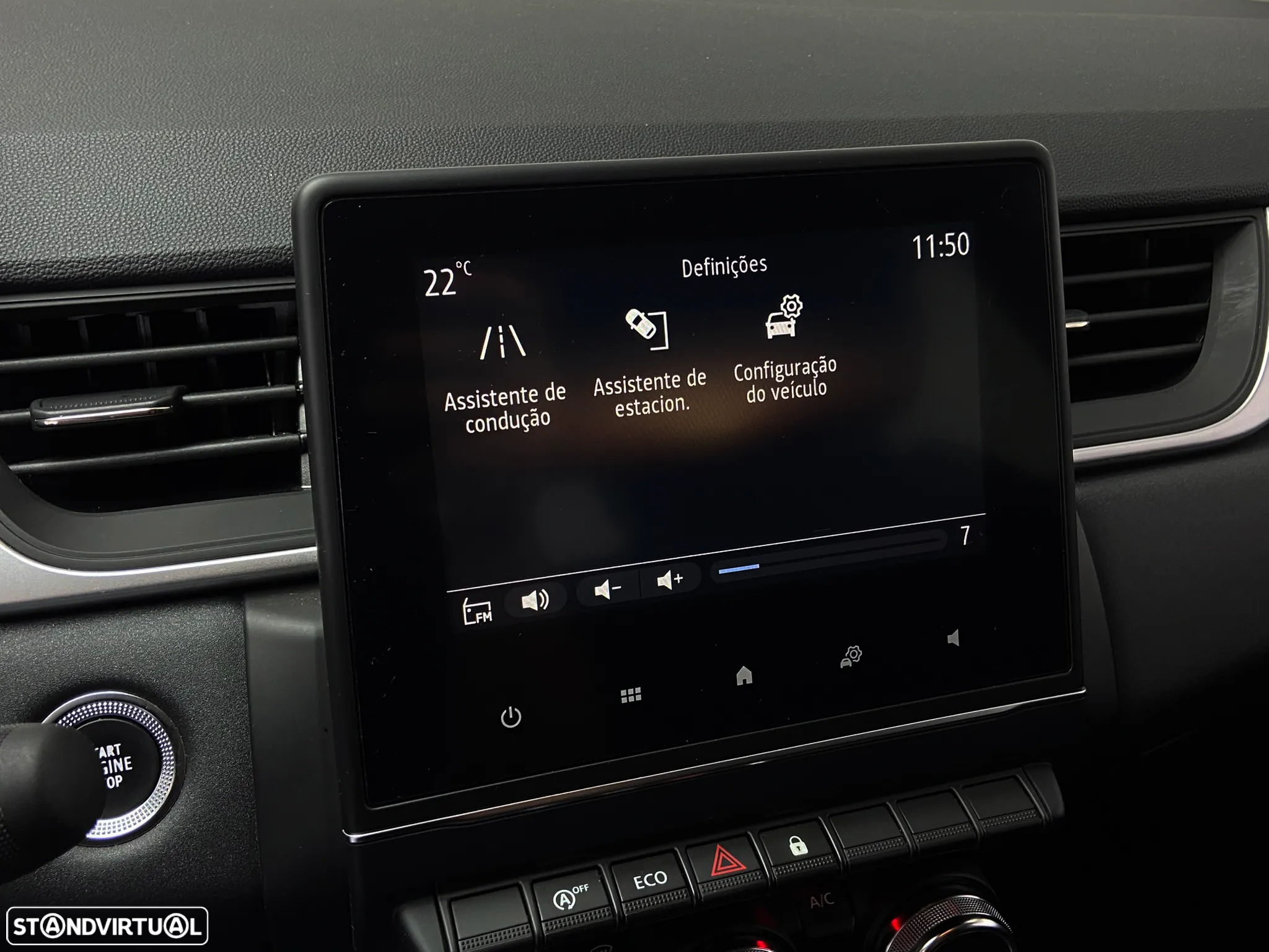 Mitsubishi ASX 1.0 MPI-T Launch Edition - 20