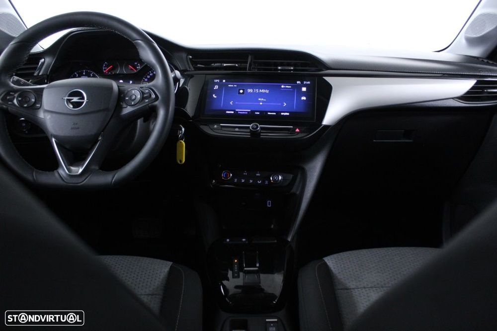 Opel Corsa 1.2 T Edition Aut. - 18