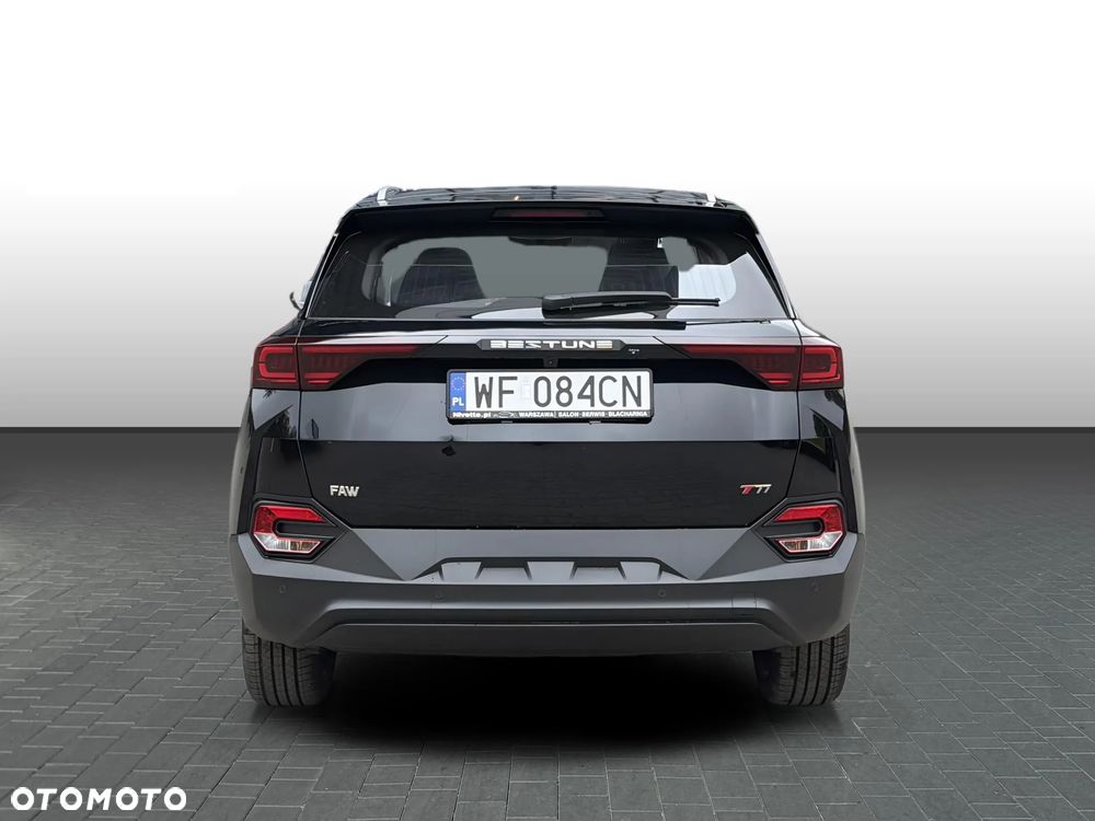 Bestune T77 1.5T Elegance DCT - 6