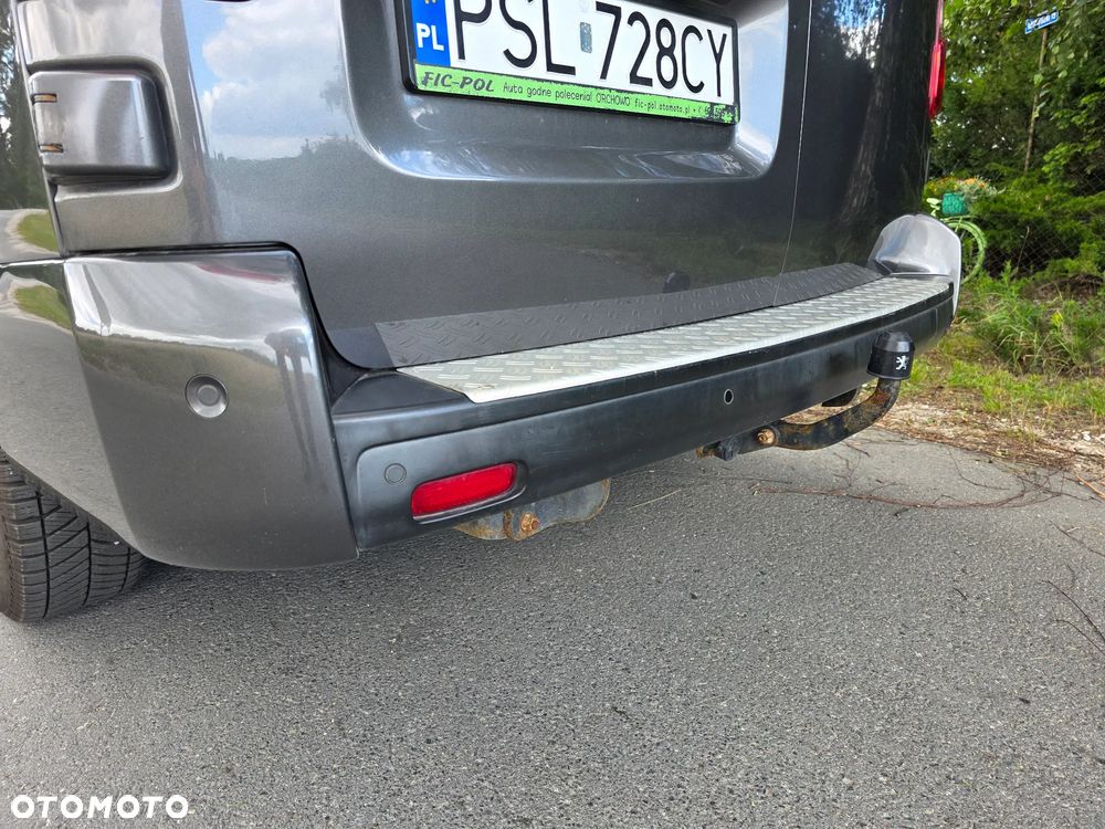 Opel Vivaro - 37