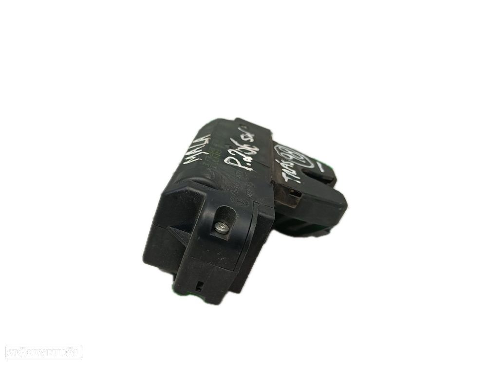 Fecho / Fechadura Mala Peugeot 206 Sw (2E/K) - 3