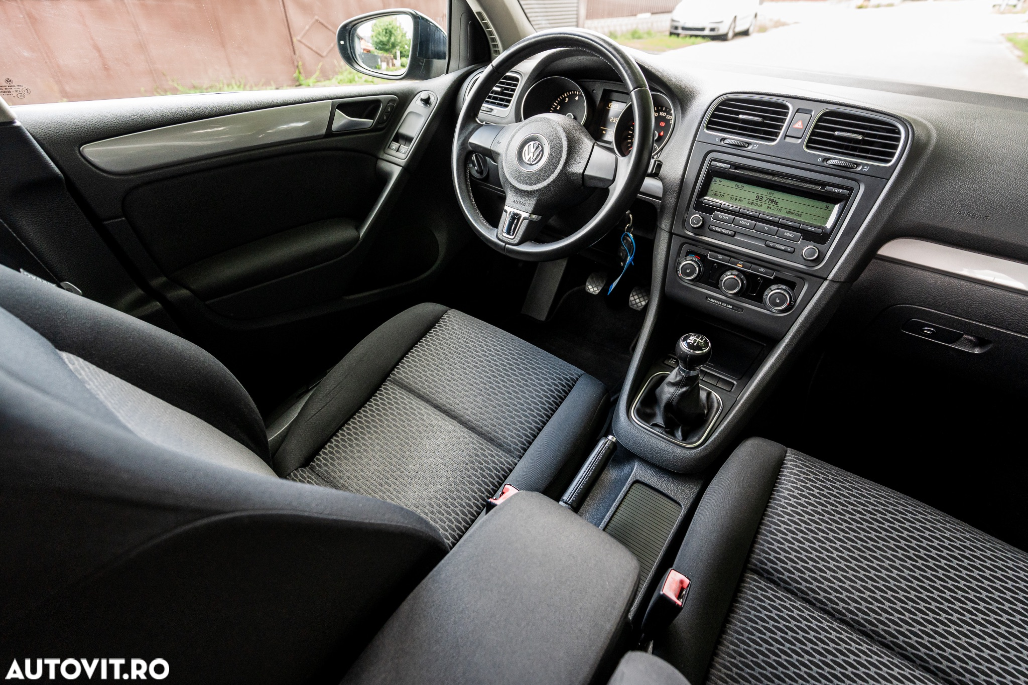Volkswagen Golf 1.4 Team - 18