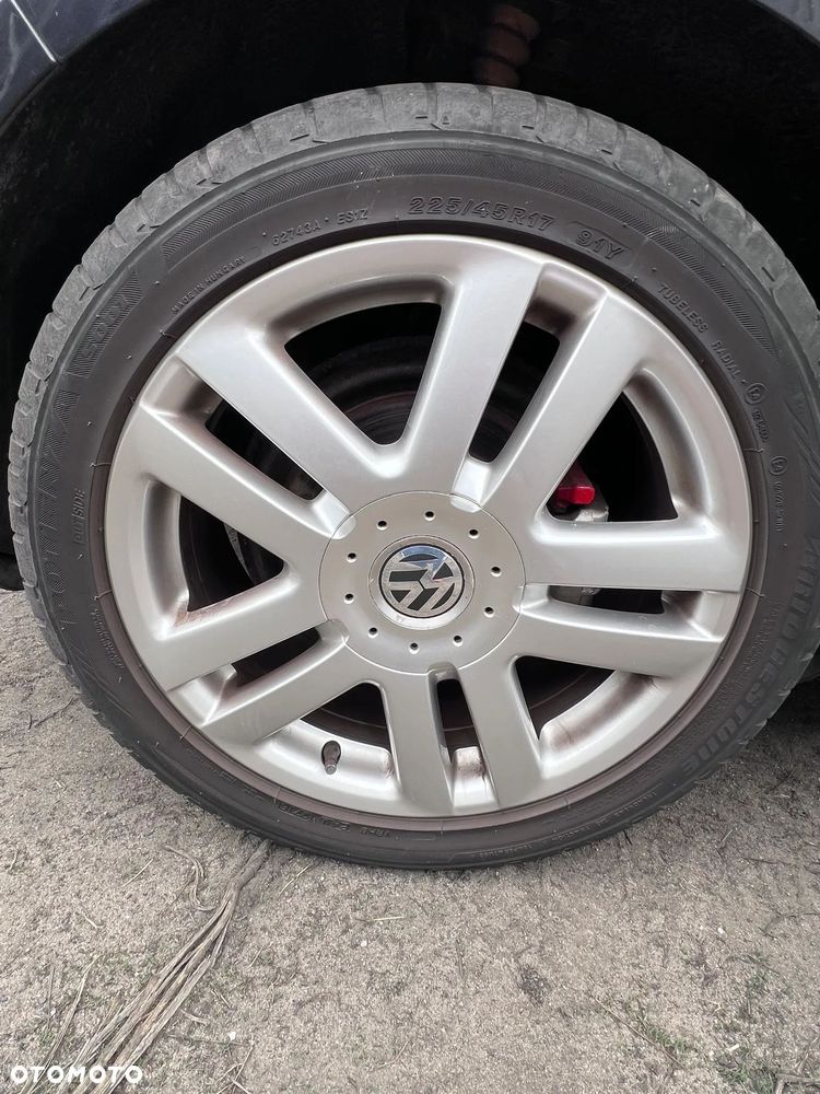 Volkswagen Golf 2.0 TDI Sportline - 38