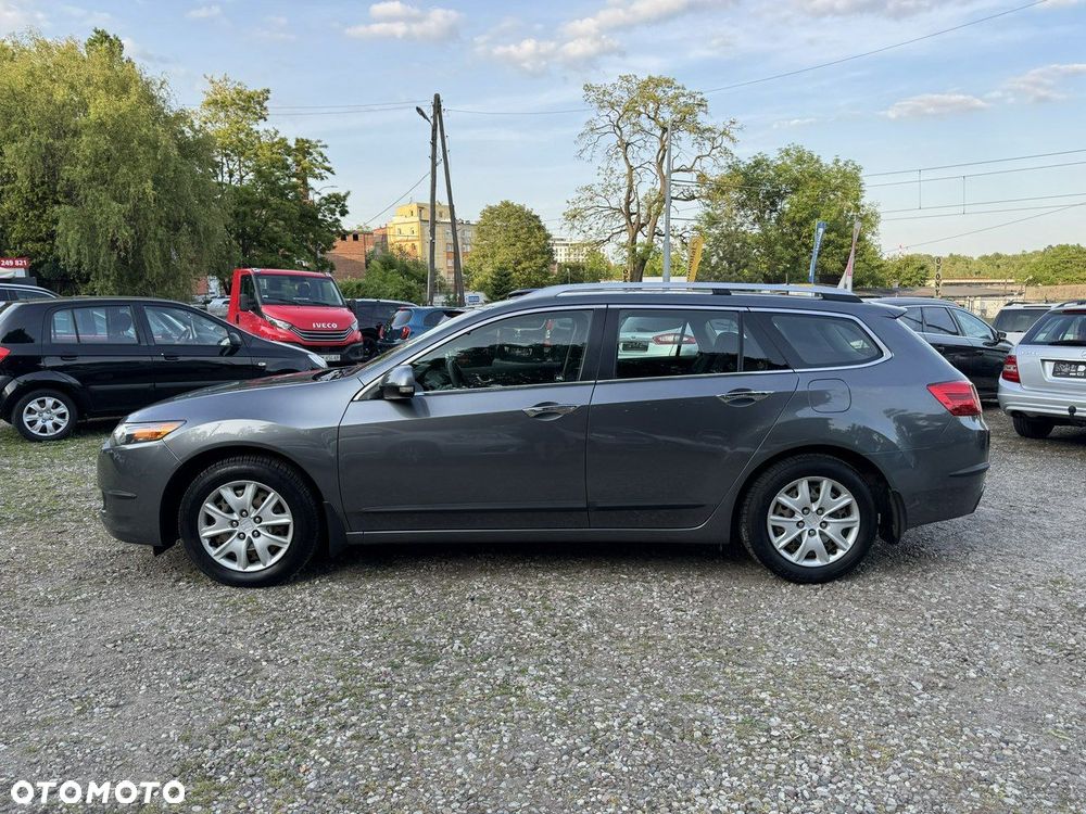 Honda Accord - 30