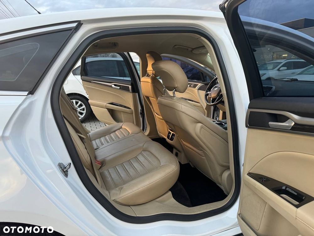 Ford Fusion 1.6 Style - 18