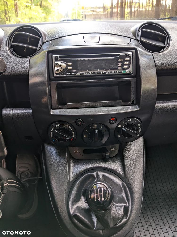 Mazda 2 1.3 MZR Edition - 29