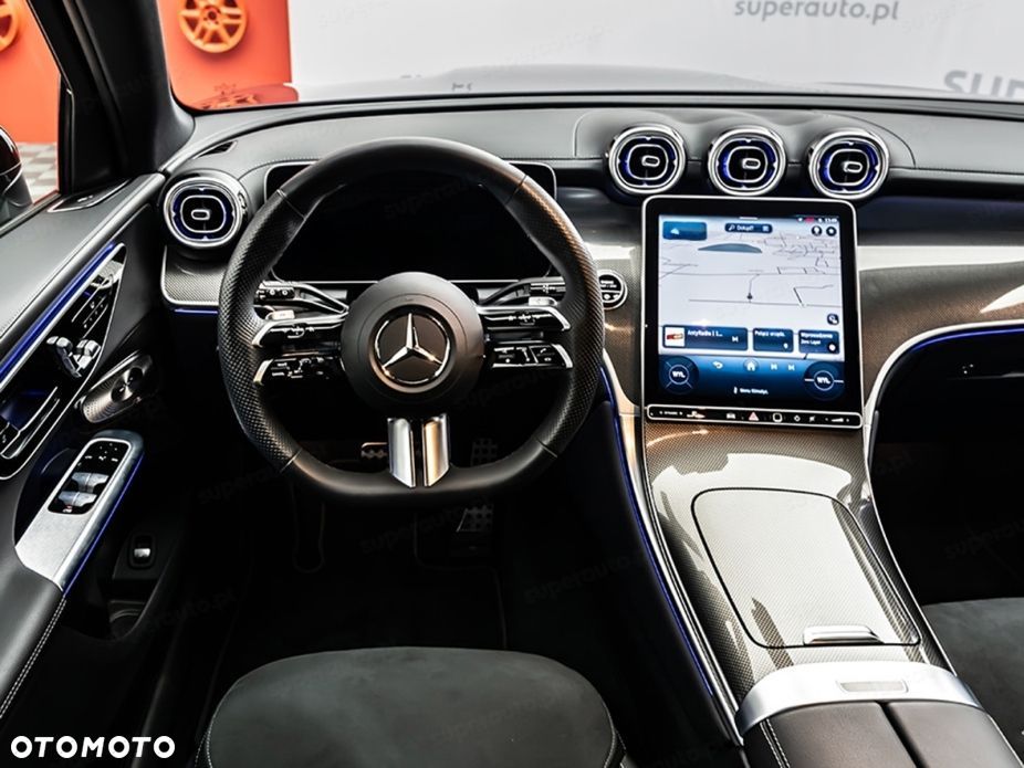 Mercedes-Benz GLC - 10