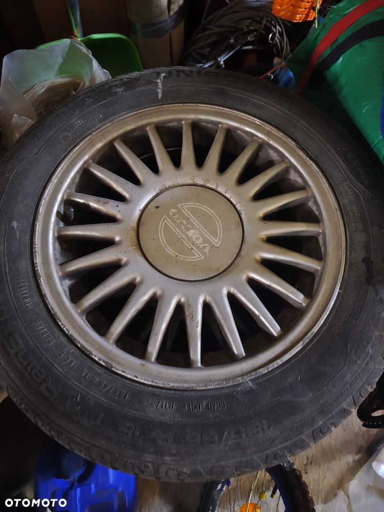 Volvo V70 2000 photo 5
