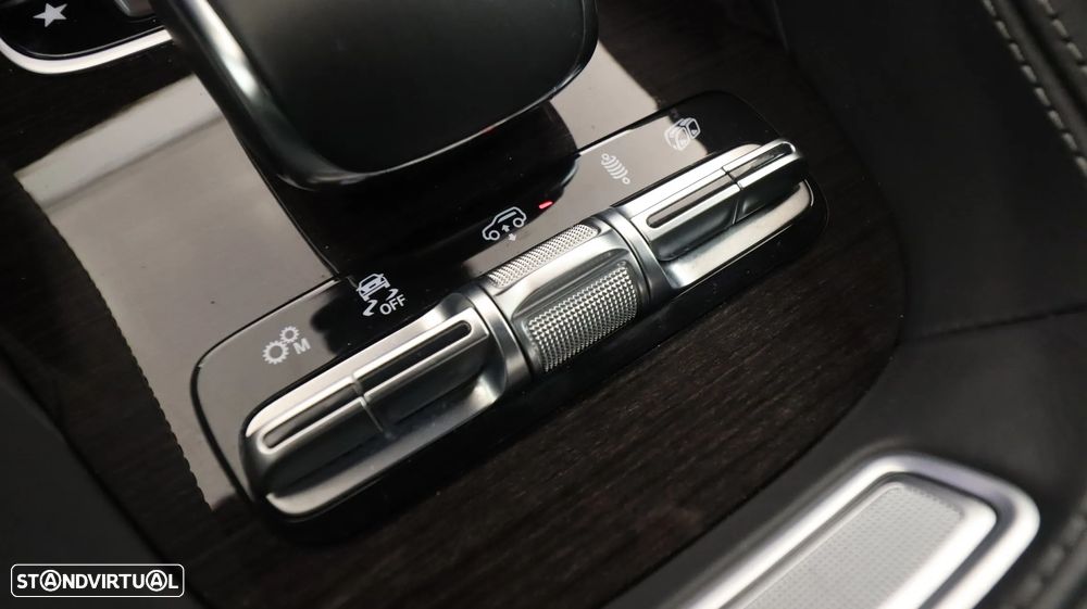 Mercedes-Benz GLS 63 AMG 4Matic+ 9G-TRONIC Line Premium Plus - 44