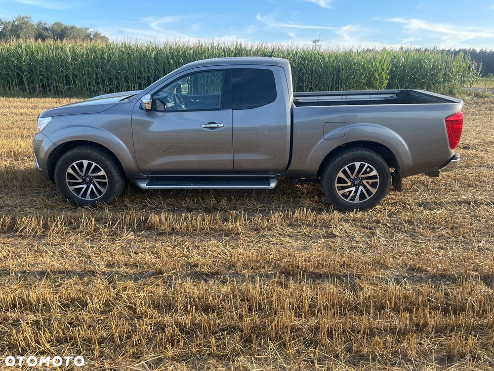 Nissan Navara - 5