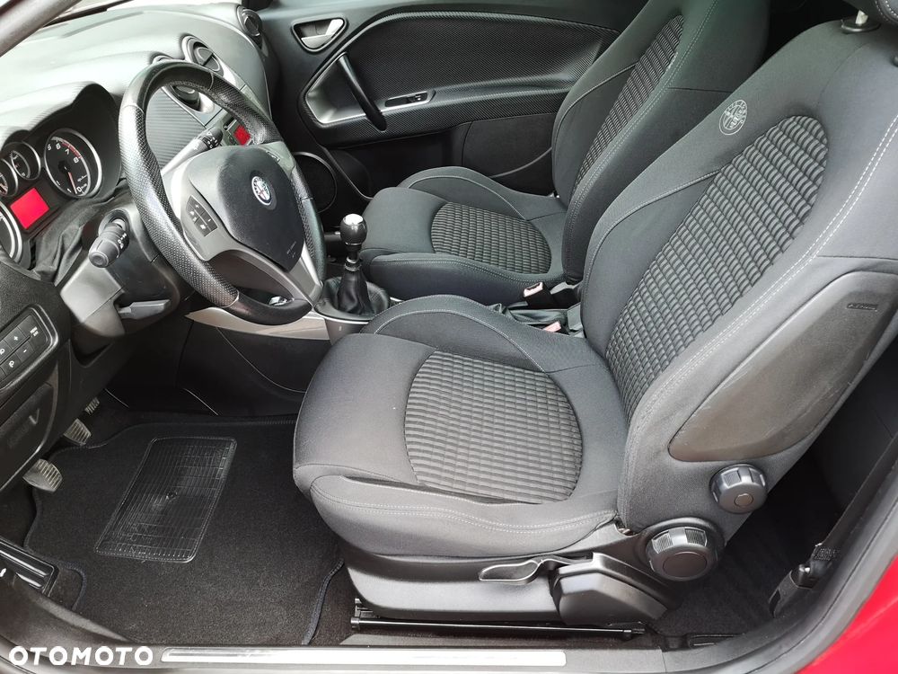 Alfa Romeo Mito 1.4 16V - 24
