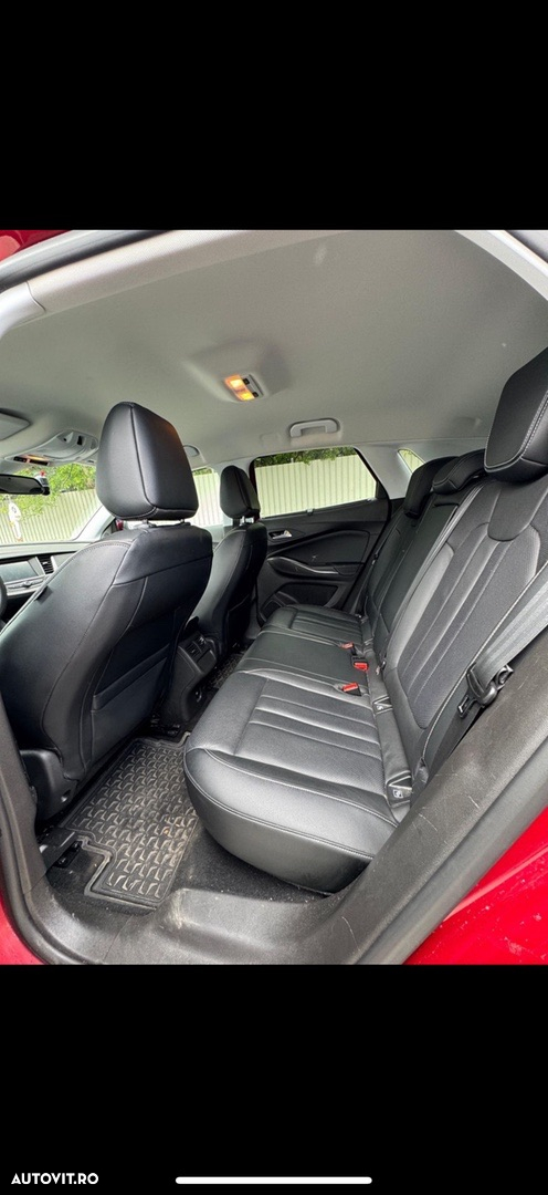 Opel Grandland X 2.0 START/STOP Aut. Innovation - 16