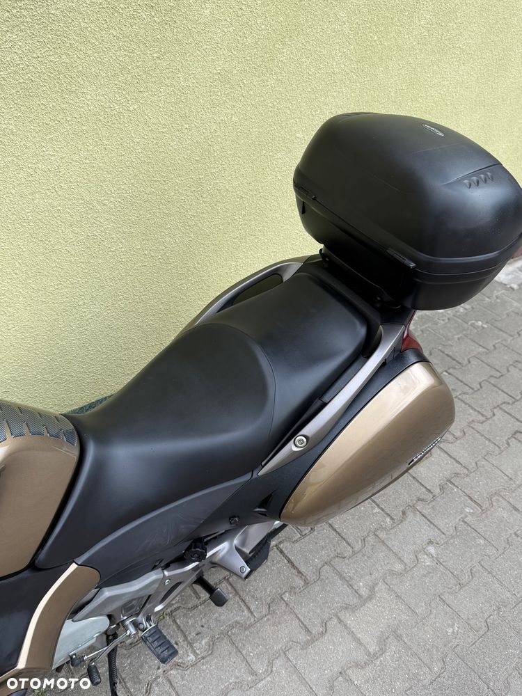 Honda NTV - 34