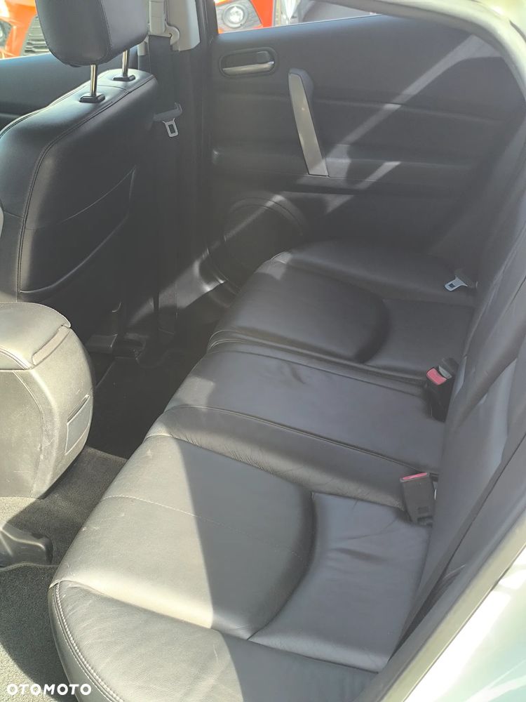 Mazda 6 Sport 2.0 CD DPF Exclusive - 12