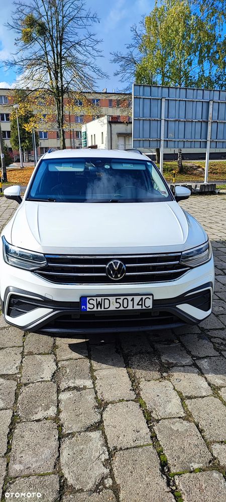 Volkswagen Tiguan 2.0 TSI 4Mot Elegance DSG - 3