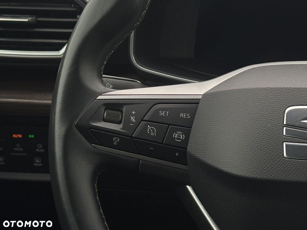 Seat Leon 1.5 TSI Xcellence - 13