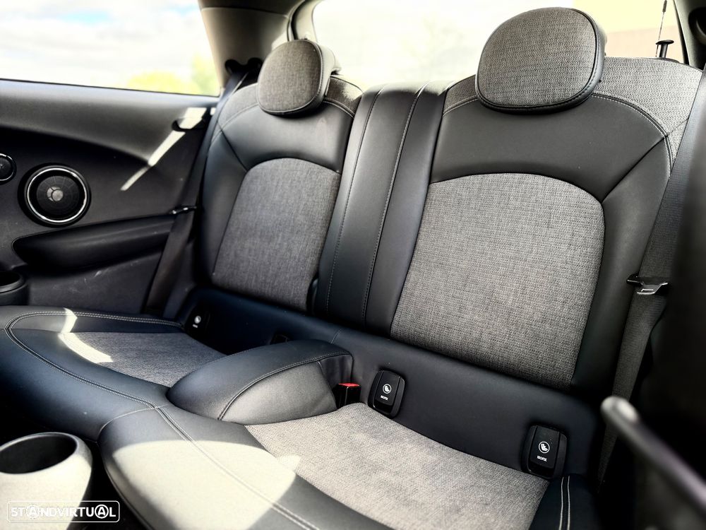 MINI 3 Portas Cooper SD - 10