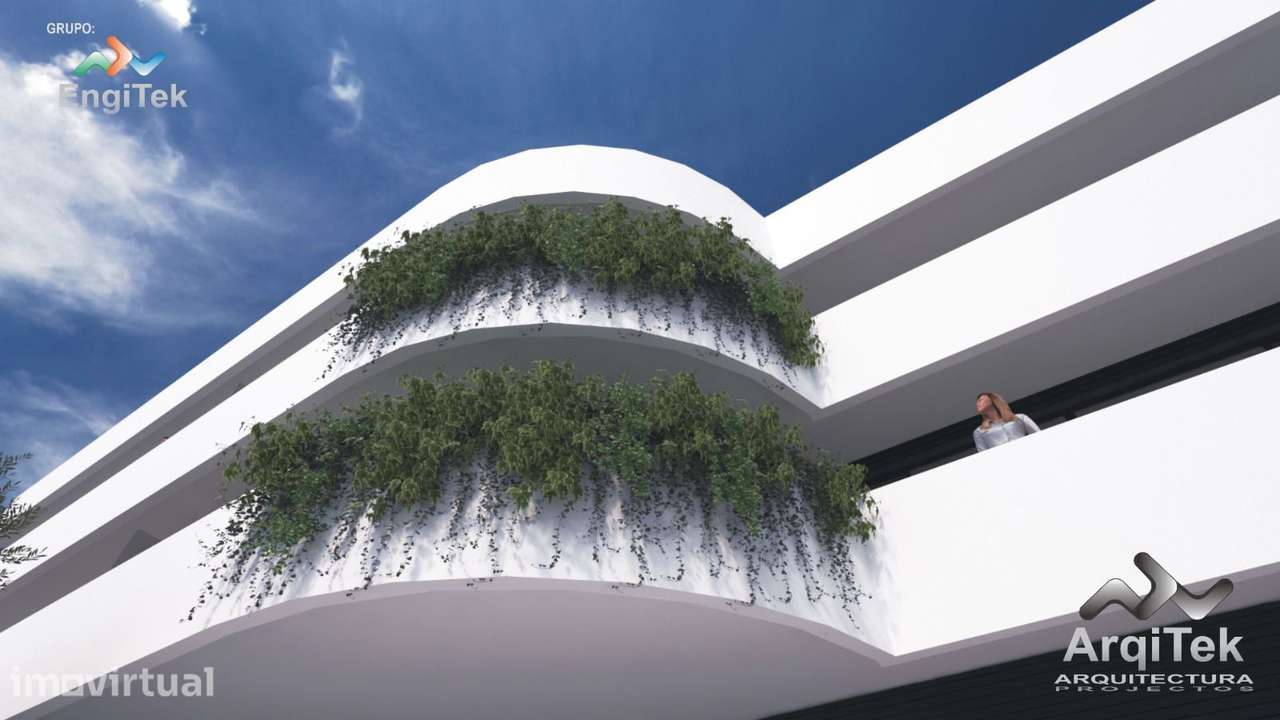 Apartamento T2 Venda em Paços de Ferreira,Paços de Ferreira - Grande imagem: 4/31