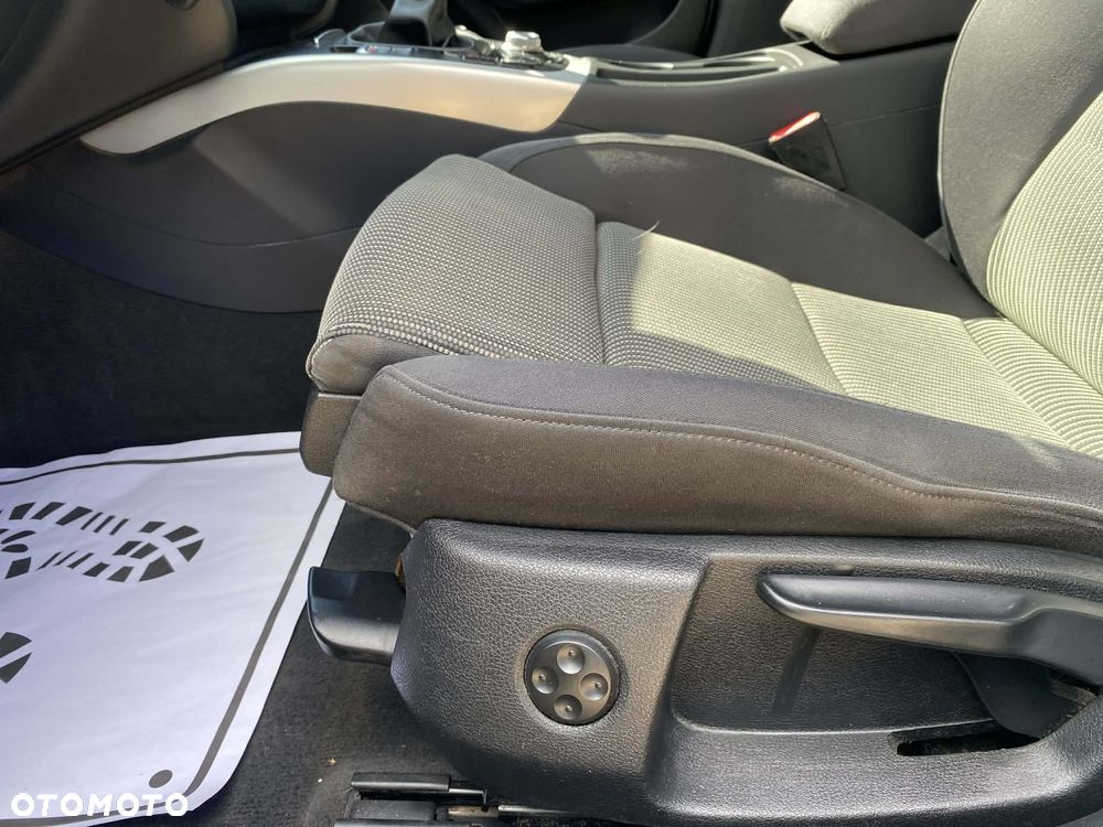 Audi A4 Limousine - 20