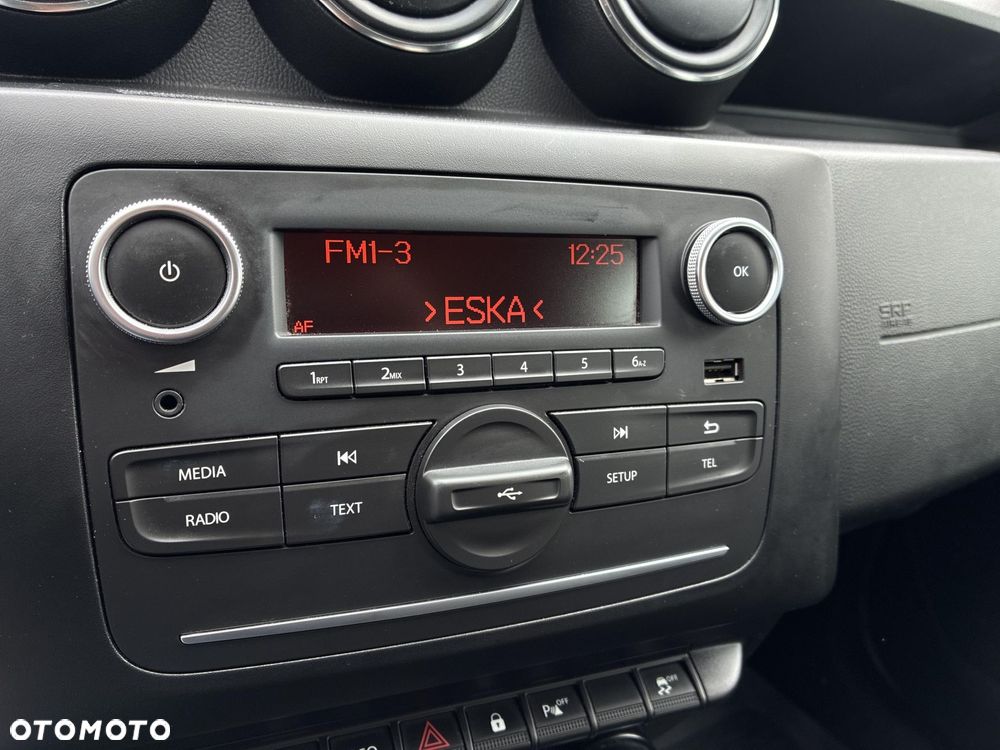 Dacia Duster 1.3 TCe FAP Comfort - 21