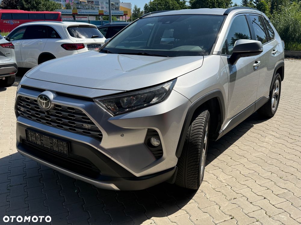 Toyota RAV4 - 12