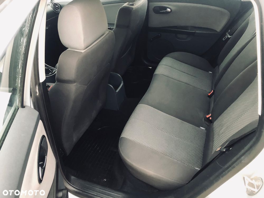 Seat Leon - 12