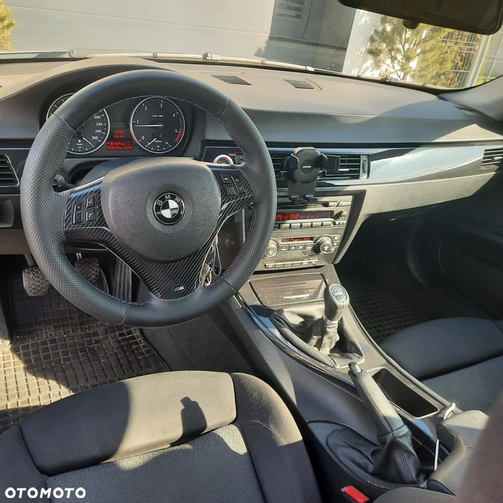 BMW Seria 3 320d - 13
