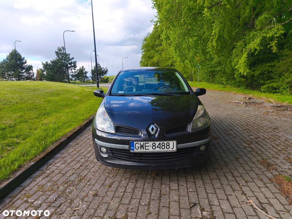 Renault Clio 1.2 16V Ripcurl - 7