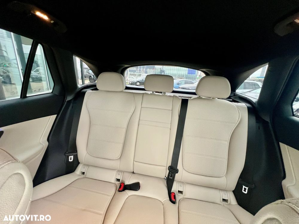 Mercedes-Benz GLC 200 4MATIC MHEV - 13