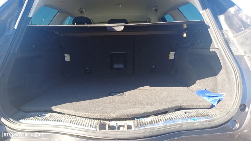 Ford Mondeo SW 1.5 TDCi Business Plus ECOnetic - 9