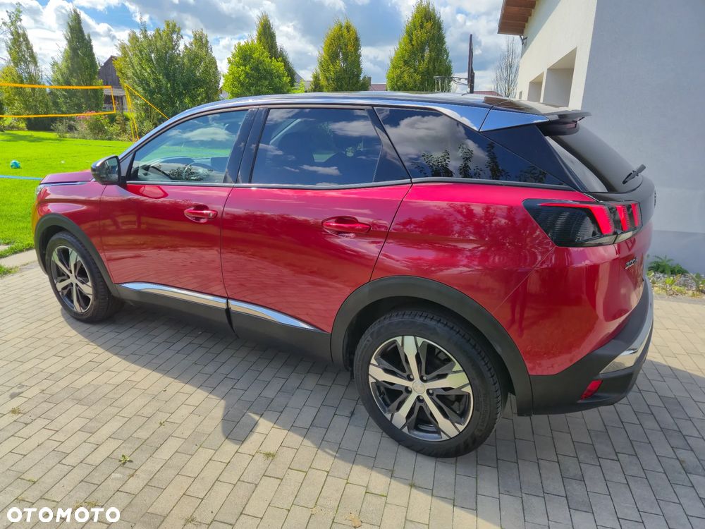 Peugeot 3008 PureTech 130 Stop & Start Allure - 6