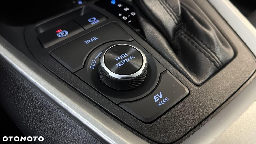 Toyota RAV4 2.5 Hybrid Comfort 4x4 - 22