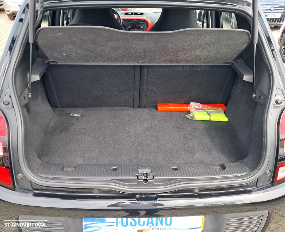 Renault Twingo SCe 70 S&S LIMITED - 10