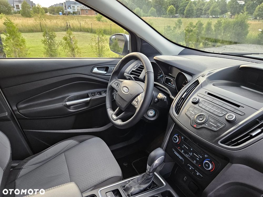 Ford Escape 1.5 EcoBoost AWD SE - 26
