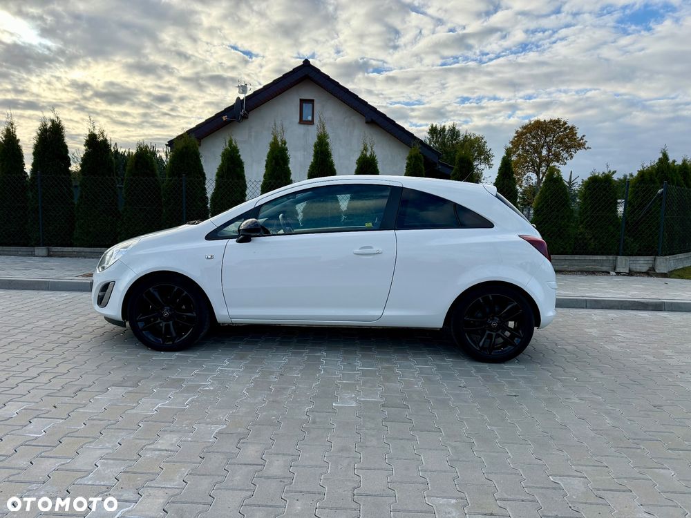 Opel Corsa - 3