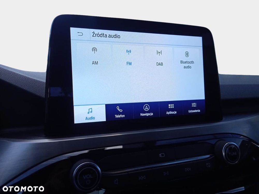 Ford Kuga 2.0 EcoBlue AWD Titanium - 21