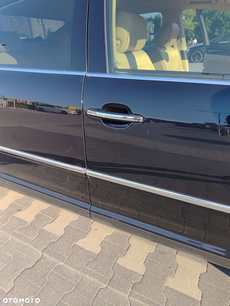 Volkswagen Phaeton 3.0 V6 TDI DPF 4MOTION Automatik (5 Sitzer) - 19