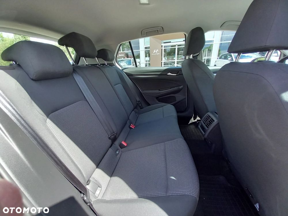 Volkswagen Golf 1.0 TSI - 15