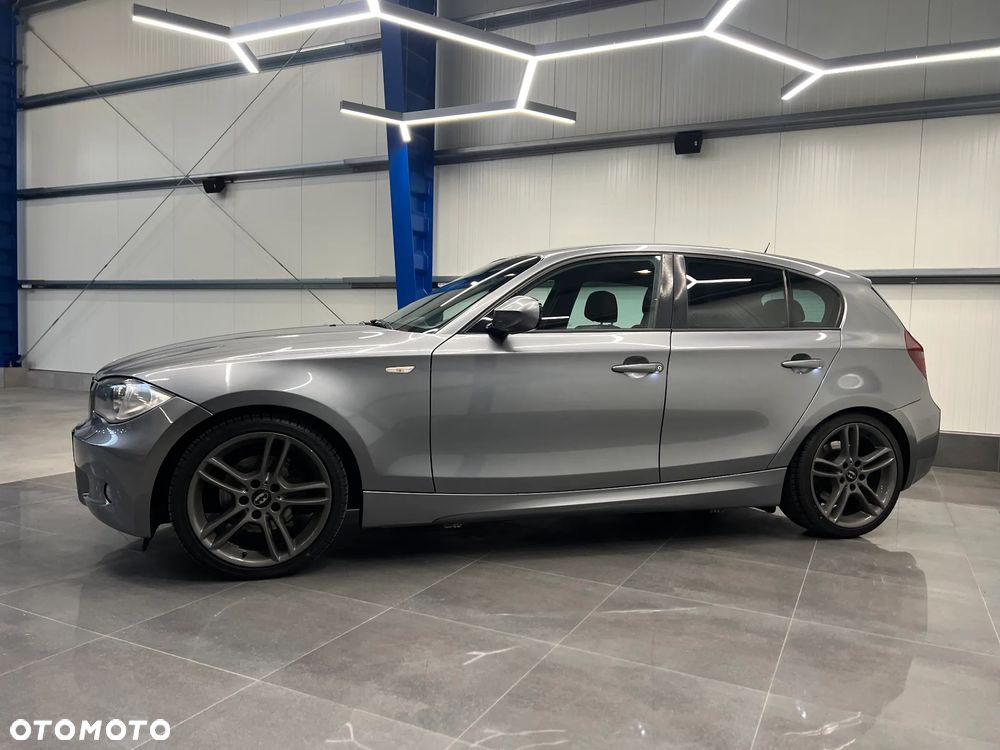 BMW Seria 1 - 3