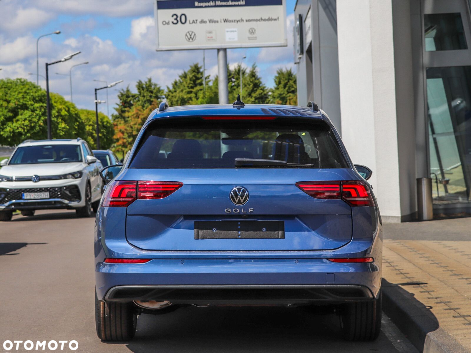 Volkswagen Golf - 4