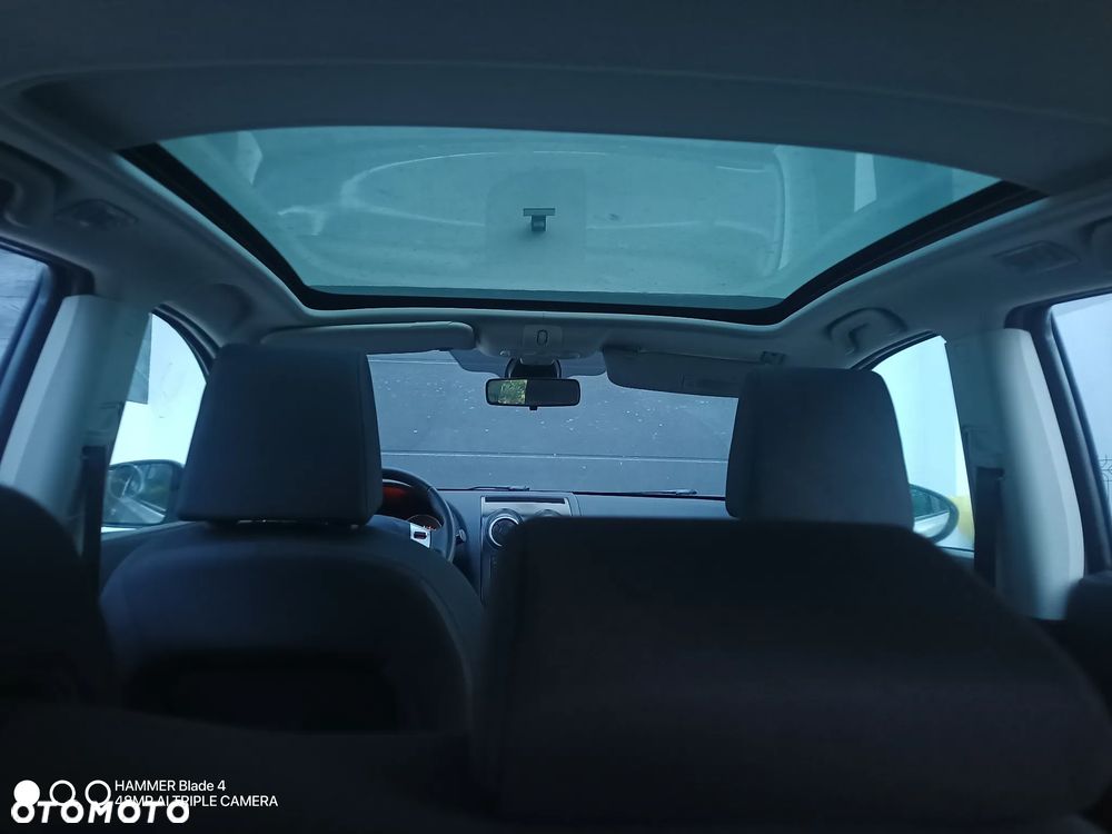 Nissan Qashqai 1.6 acenta - 8