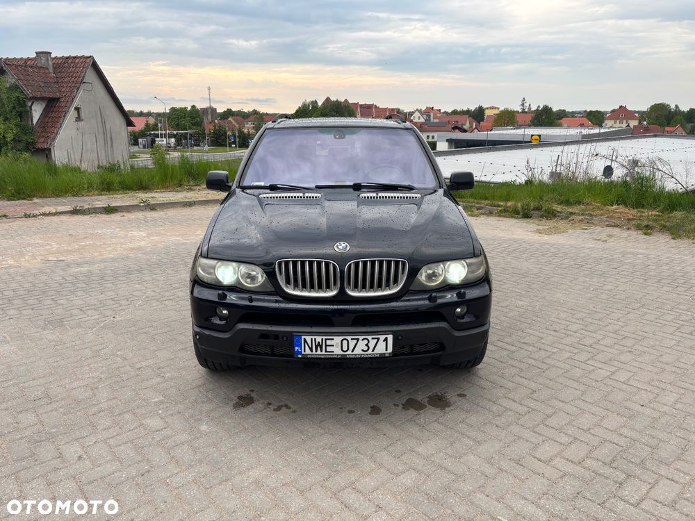 BMW X5 3.0 d - 9