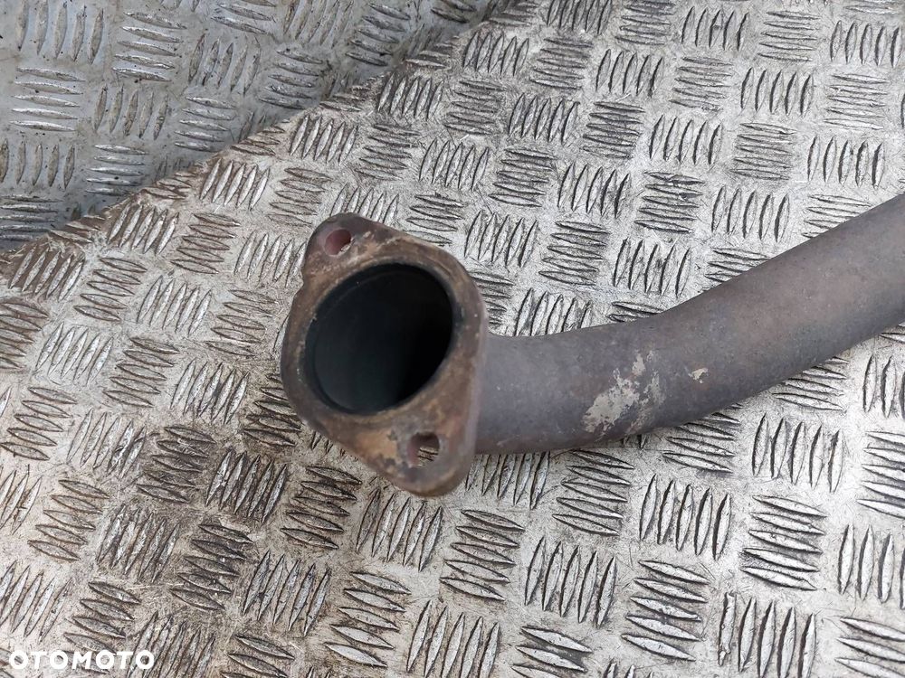 KATALIZATOR PUSTY ATRAPA ROVER 75 I 1.8 16V - 2