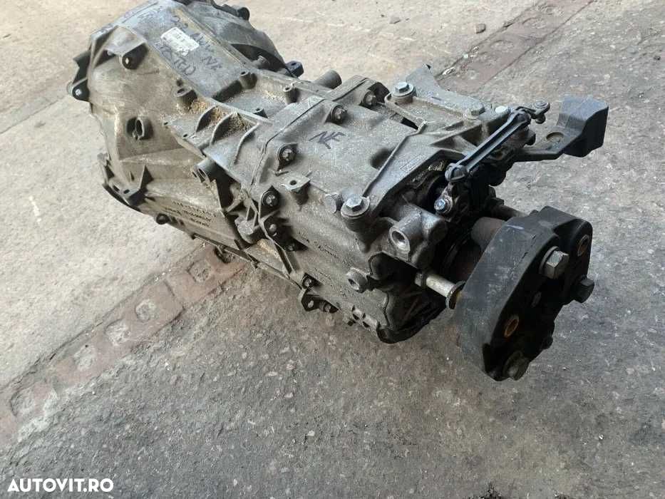 Cutie viteze Ford Transit 2.2 RWD; 2012-2018; MK8 - 3