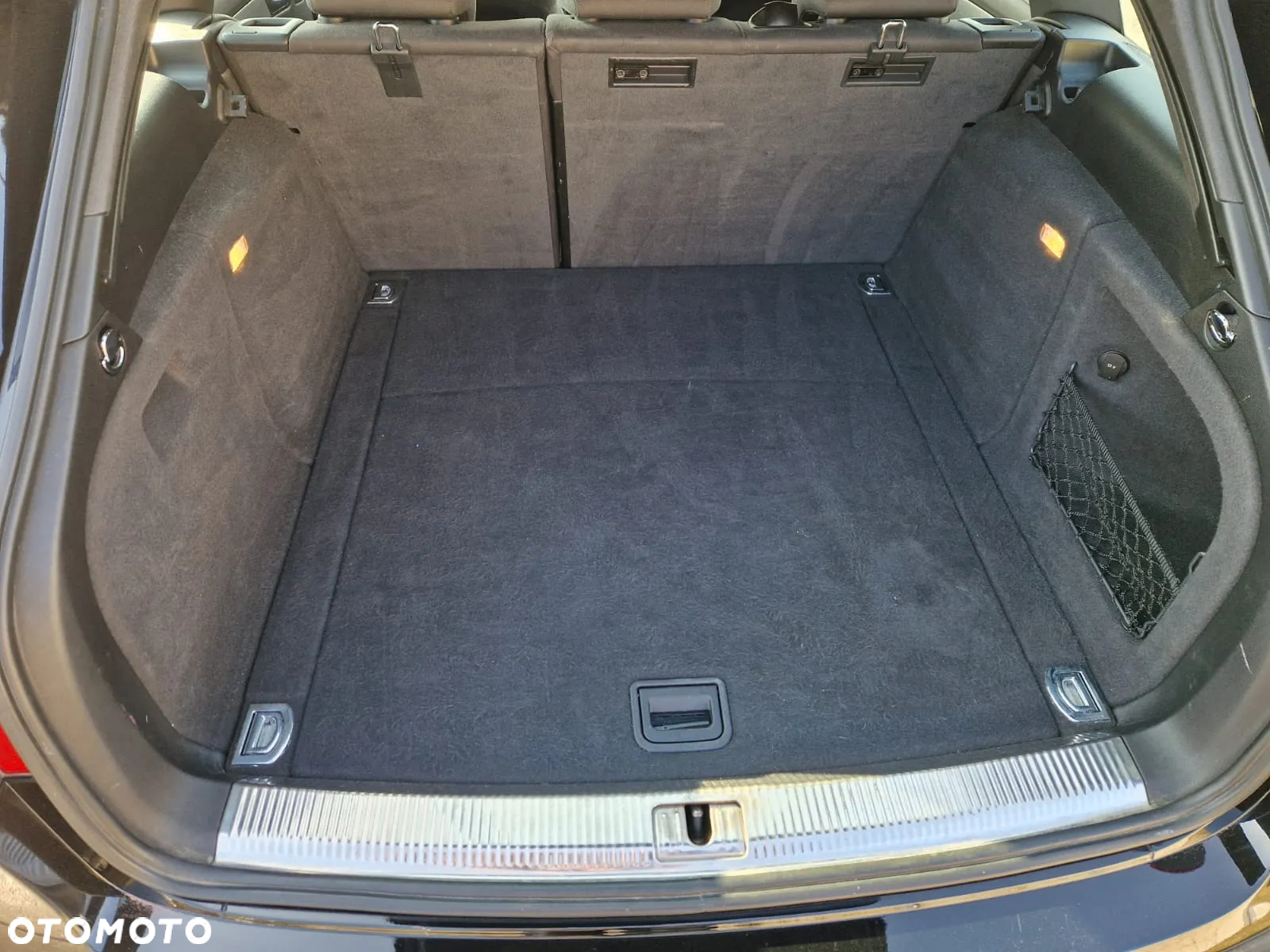 Audi A4 2.0 TDI ultra - 29