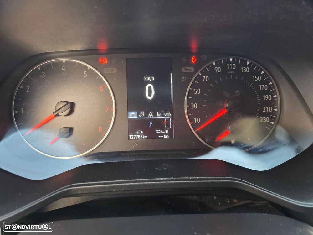 Renault Clio 1.0 TCe Techno - 18