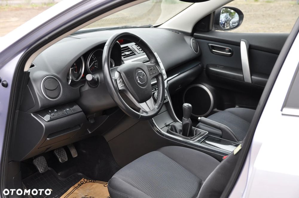 Mazda 6 Sport 1.8 Center-Line - 9