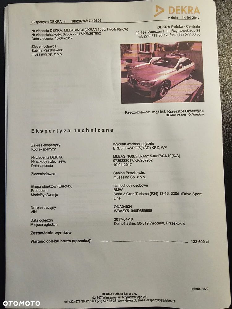 BMW 3GT - 15